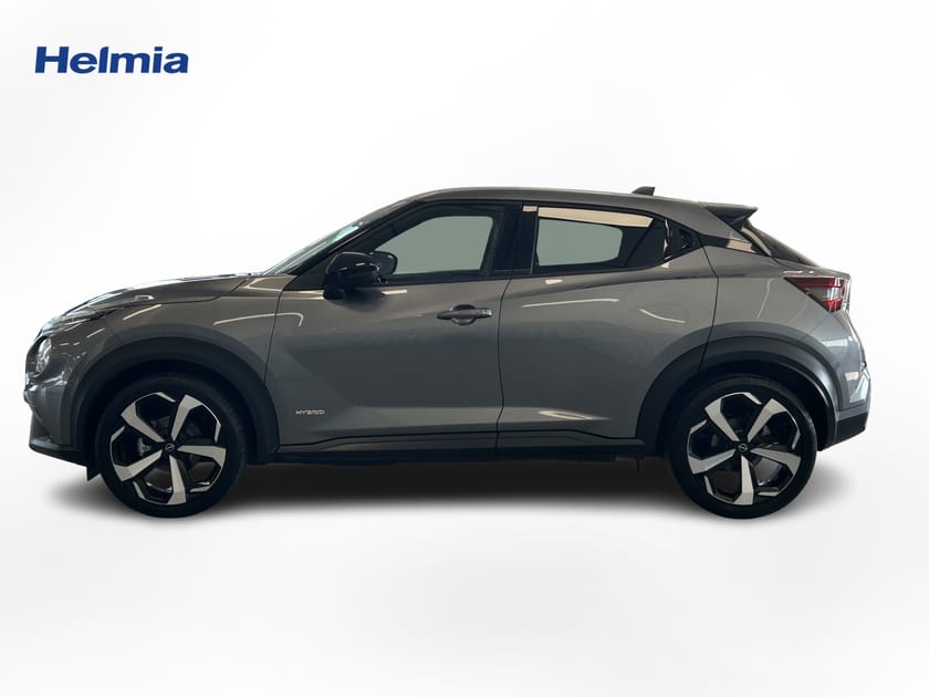 Bild 2 av Nissan Juke Hybrid Tekna Bose