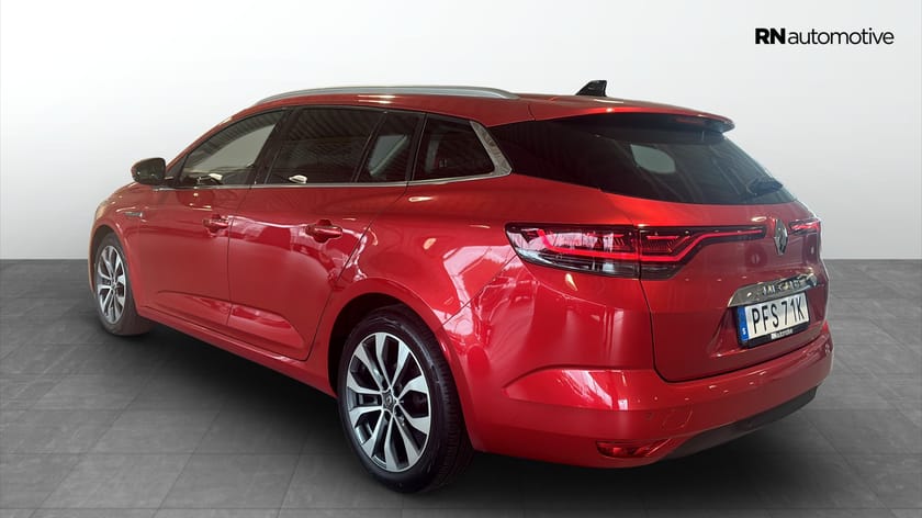 Bild 3 av Renault Mégane Sport Tourer