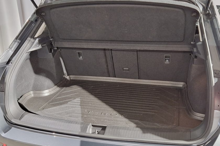 Bild 5 av Volkswagen T-Roc
