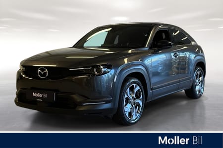 Mazda MX-30 e-Skyactiv EV
