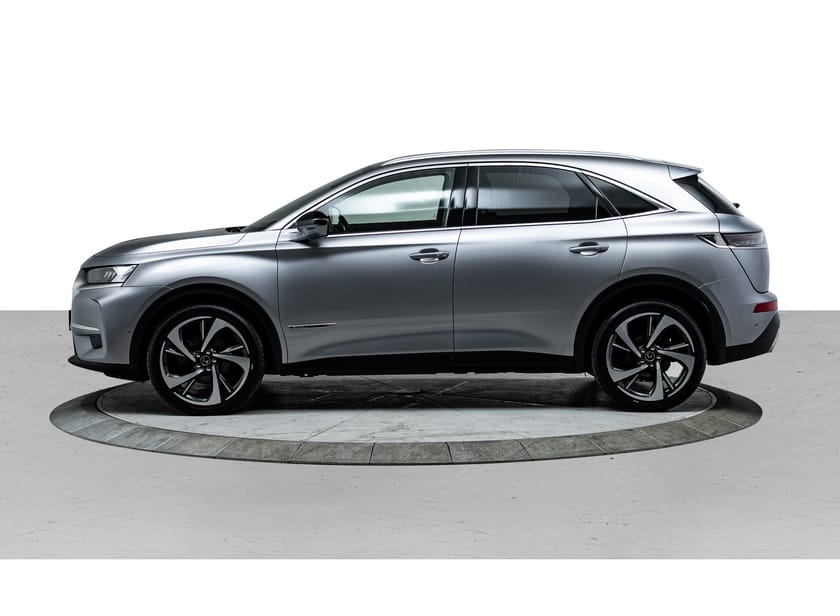 Bilde 5 av DS 7 Crossback Diesel 180 Hk- Night Vision-Hengerfeste