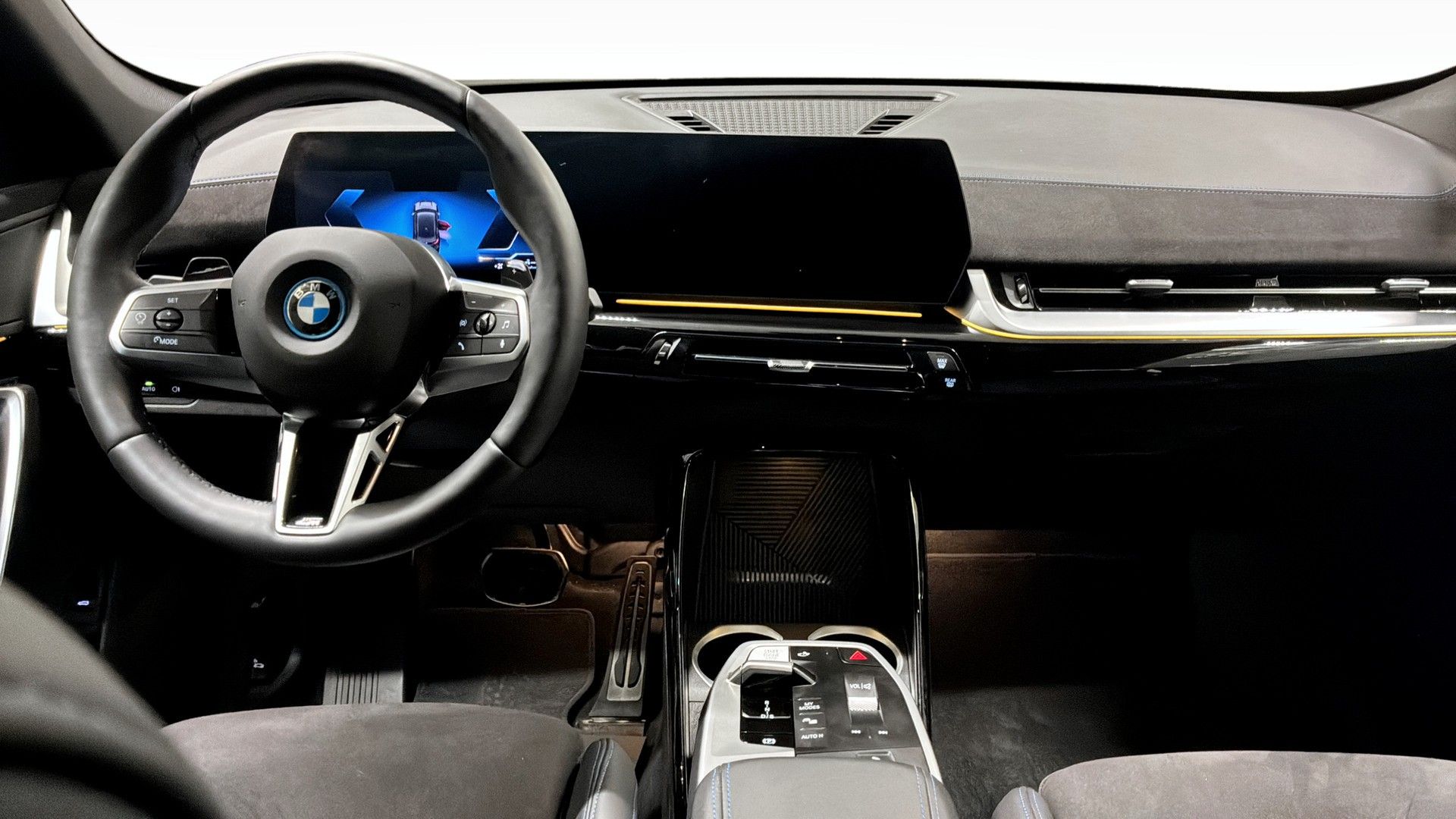 BMW X1 xDrive25e 2026, bild 4/20