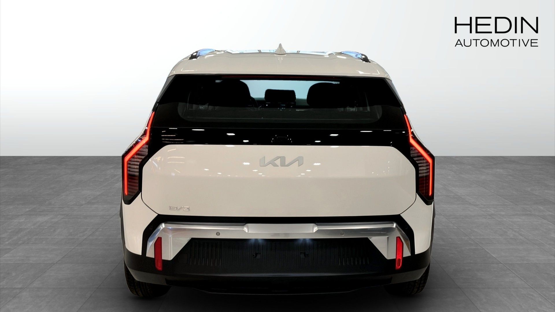 Kia EV3 LONG RANGE 2026, bild 7/10