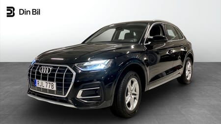 Audi Q5 40 TDI quattro