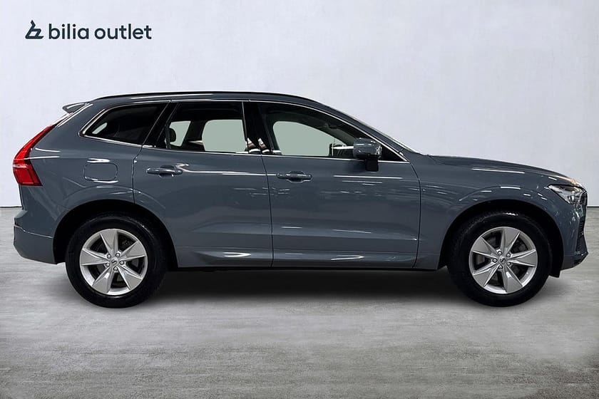 Bild 5 av Volvo XC60 B5 AWD Bensin Core 250hk Navi P-värm BLIS Backkamera