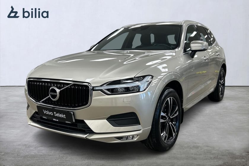 Bild 1 av Volvo XC60