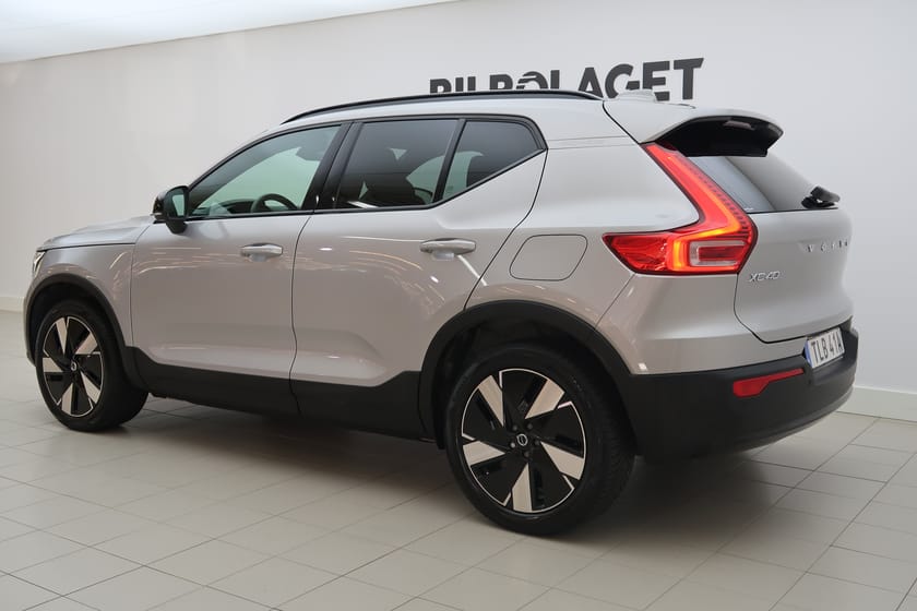 Bild 3 av Volvo XC40 Recharge Extended Range