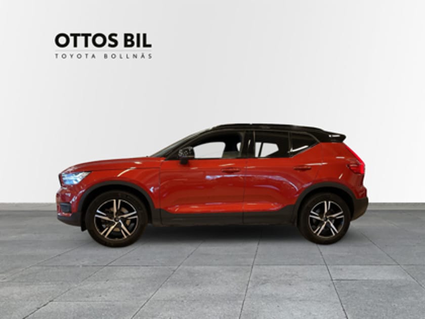 Bild 3 av Volvo XC40