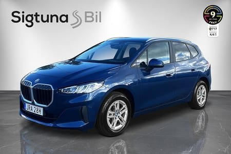BMW 225e xDrive Active Tourer