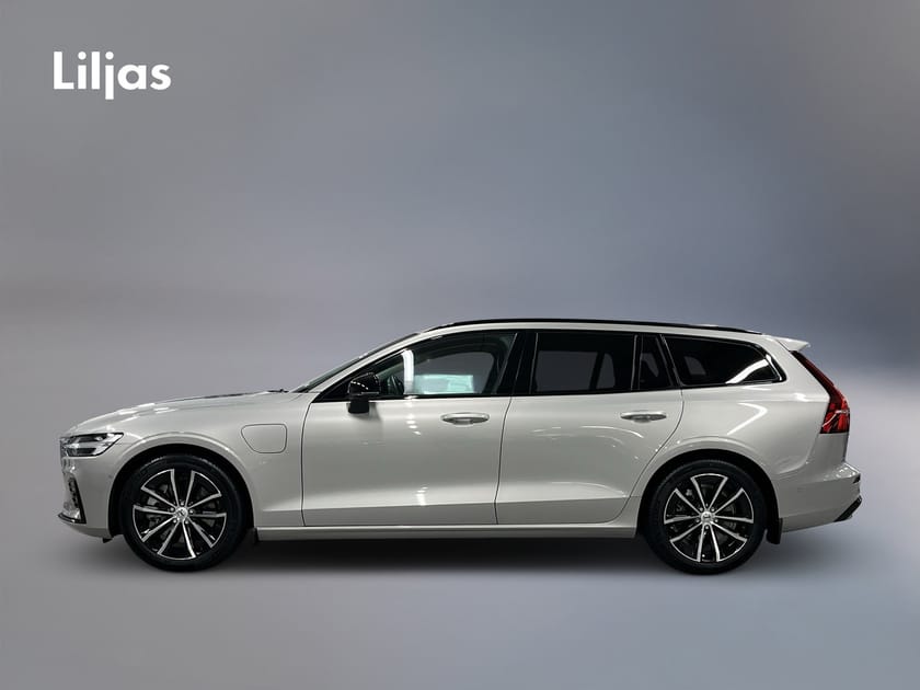 Bild 3 av Volvo V60