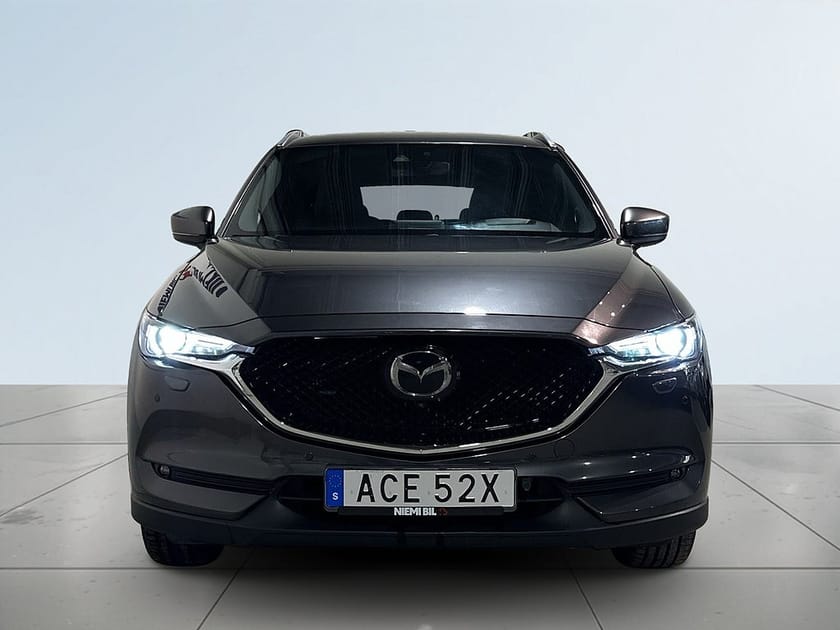 Bild 2 av Mazda CX-5