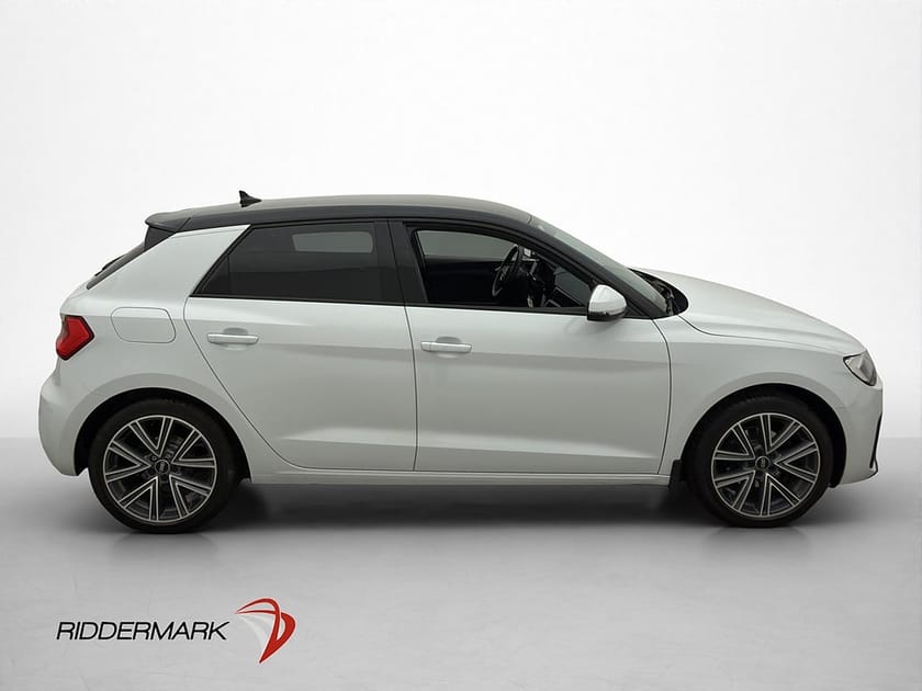 Bild 4 av Audi A1 Sportback 30 TFSI Proline Cockpit CarPlay P-Sensorer