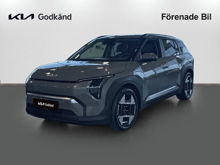 Kia EV3 Long Range PLUS | GODKÄND | DEMO