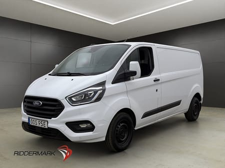 Ford Transit Custom 300