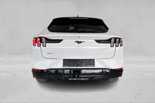 Thumnail bilde 3 av Ford Mustang Mach-E Long Range AWD