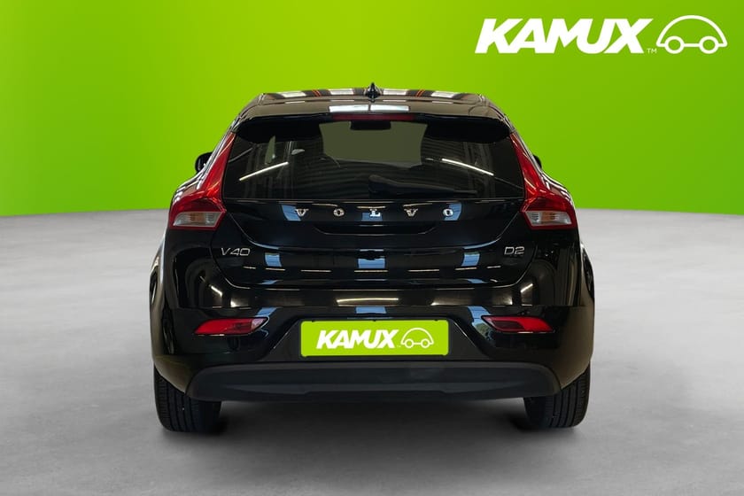 Bild 5 av Volvo V40