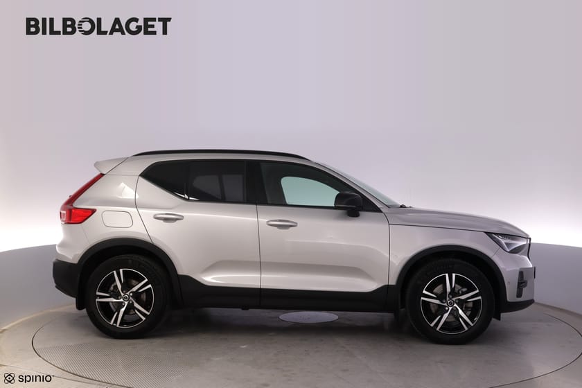 Bild 2 av Volvo XC40