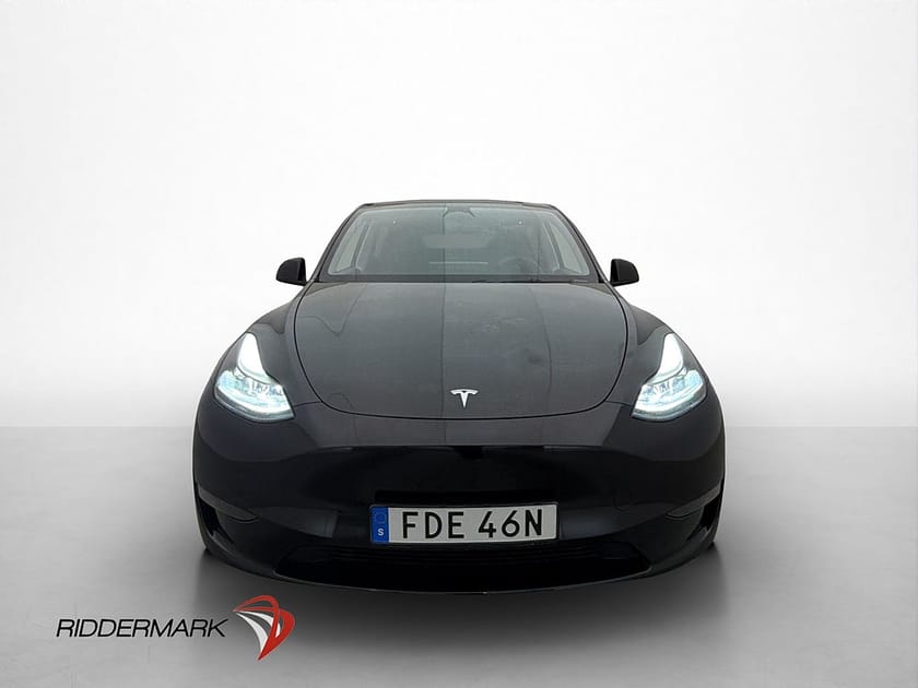 Bild 3 av Tesla Model Y Long Range AWD