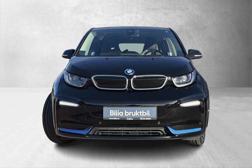 Bilde 3 av BMW i3s 120 Ah