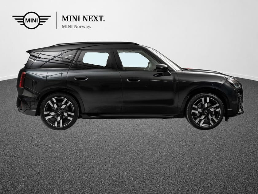 Bilde 4 av MINI Countryman SE ALL4