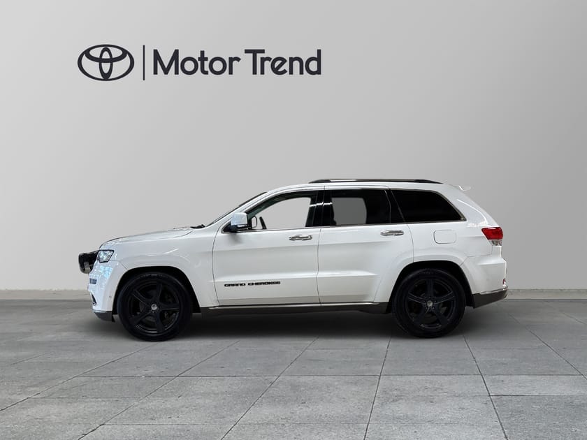 Bild 3 av Jeep Grand Cherokee