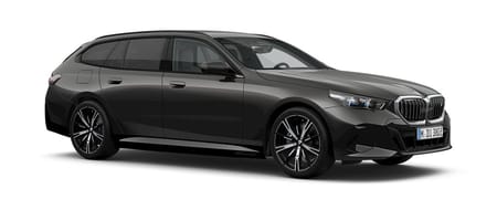 BMW i5 xDrive40 Touring xDrive 40