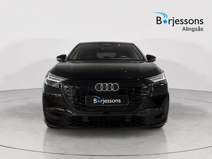 Bild 5 av Audi Q4 Sportback e-tron quattro 299hk *SE UTRUSTNING*