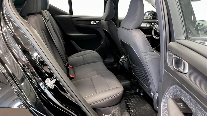 Bild 5 av Volvo XC40 T2  Momentum