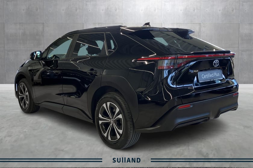 Bilde 3 av Toyota bZ4X 218 hk AWD - Active Tech