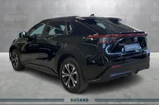 Thumnail bilde 2 av Toyota bZ4X