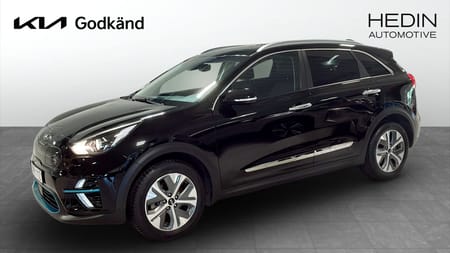Kia e-Niro 64 KWh 204 HK ADVANCE