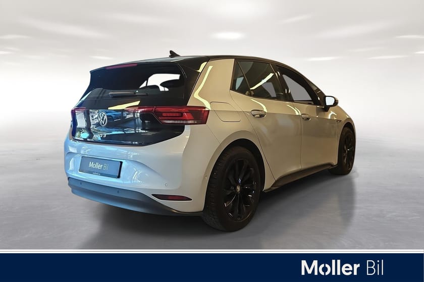 Bilde 4 av Volkswagen ID.3 Pro Performance