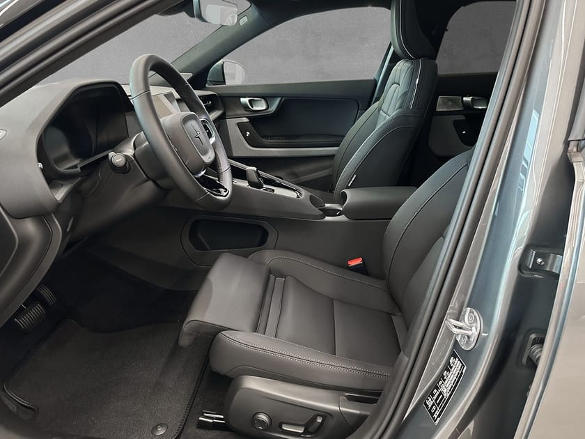 Bild 5 av Polestar 2 Long Range Dual Motor LRDM Business edition