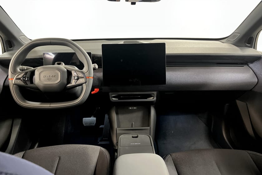 Bild 4 av Lynk & Co 02 EV Core BEV