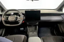 Lynk & Co 02 EV
