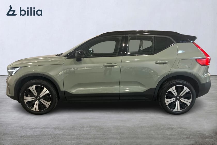 Bild 3 av Volvo XC40 Recharge Single Motor Core