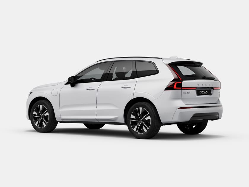 Bild 3 av Volvo XC60 T6 Plug-In Hybrid AWD