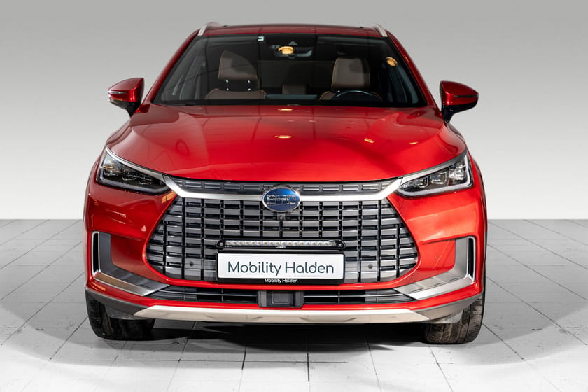 Bilde 3 av BYD Tang EV AWD 7 seter