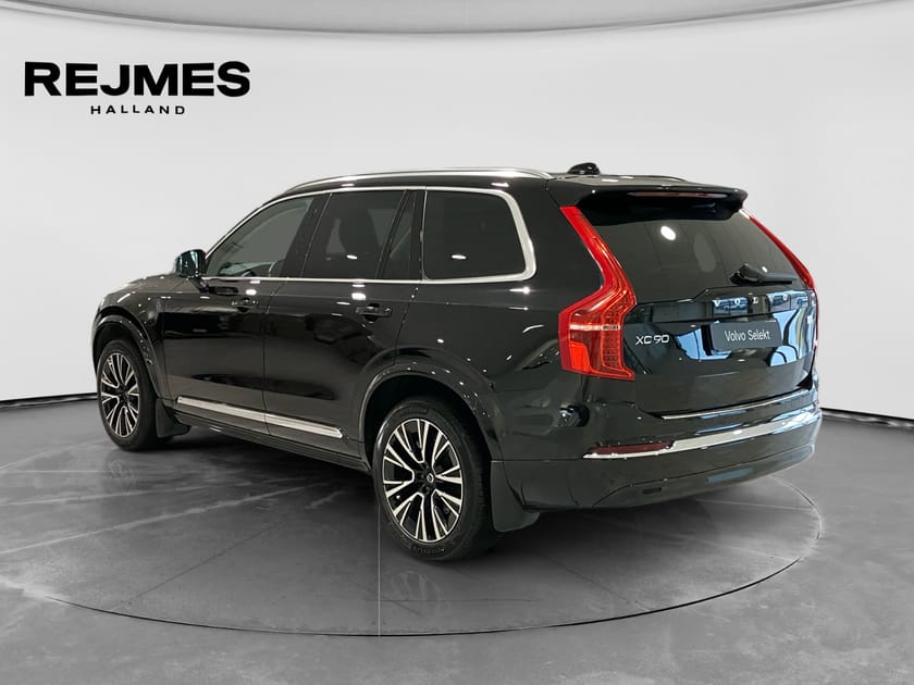 Bild 2 av Volvo XC90 7 Säten