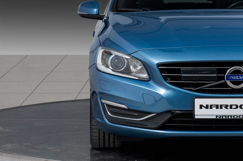 Bilde 4 av Volvo V60 D5 AWD Twin Engine