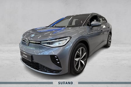 Volkswagen ID.4 GTX 475 WLTP ACC/Kamera/Matrix/CarPlay++