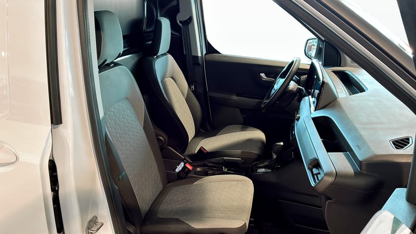 Bild 5 av Ford Transit Courier