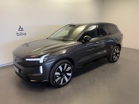 Volvo EX90 Twin Motor Performance 7-seater Ultra 7sätes