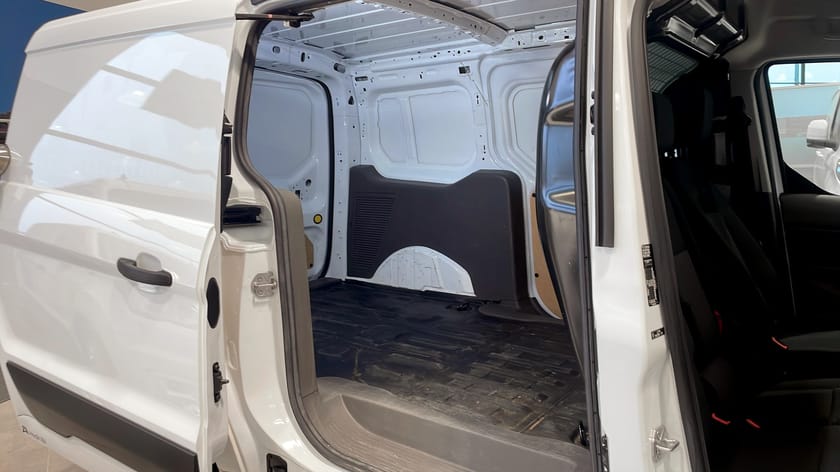 Bild 5 av Ford Transit Connect 230 LWB