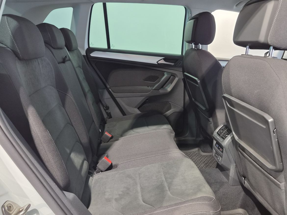 Volkswagen Volkswagen Tiguan — bild 17