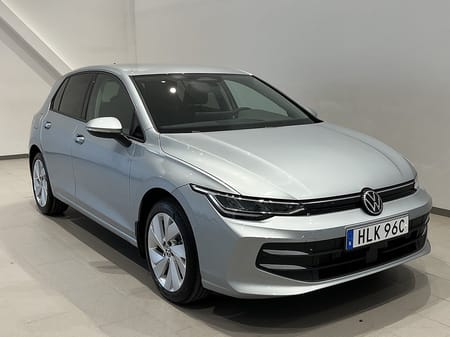 Volkswagen Golf LIFE 1,5 ETSI 150 HK DSG7 | LAGERBIL