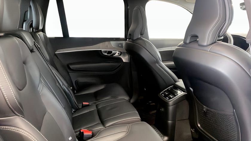 Bild 5 av Volvo XC90