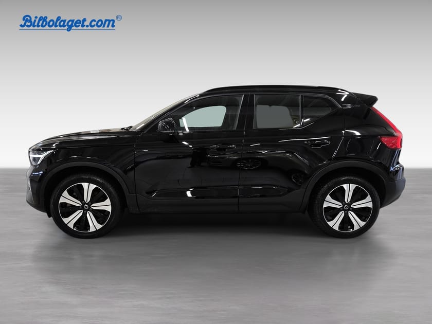 Bild 2 av Volvo XC40 Recharge Core