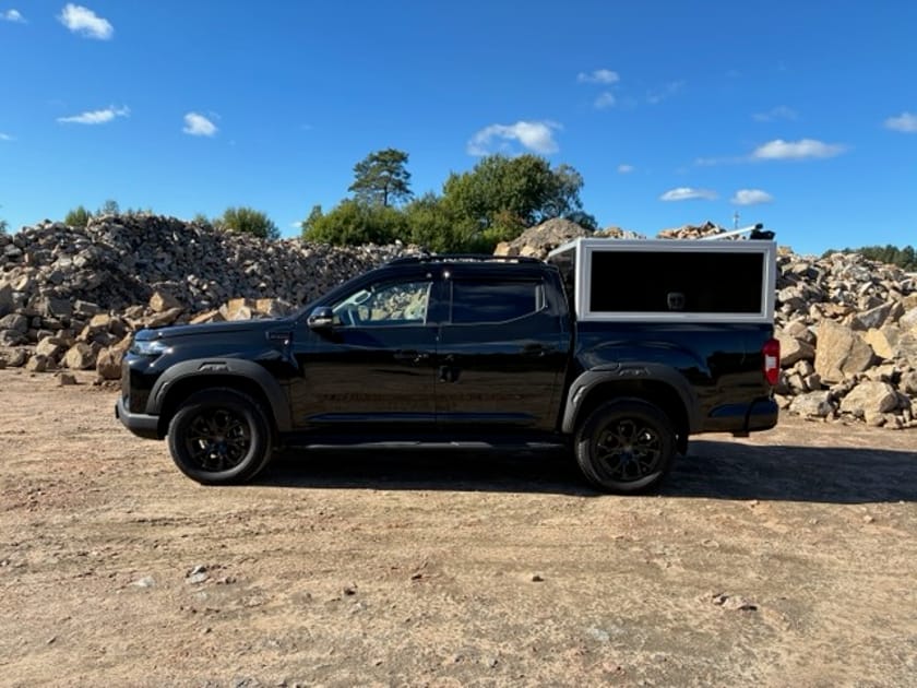 Bild 2 av Maxus T60 MAX