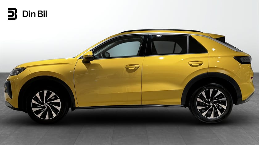 Bild 2 av Volkswagen T-Roc